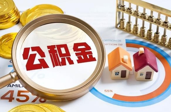 衡水个人提取公积金办法（提取个人公积金的条件）
